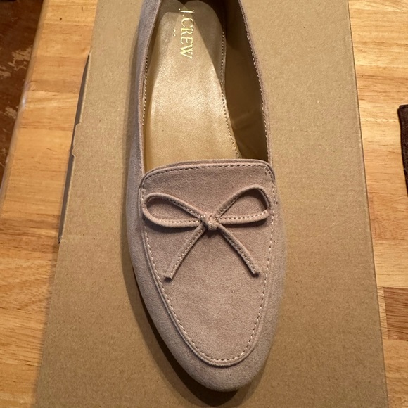 J Crew Loafers - Picture 2 of 7